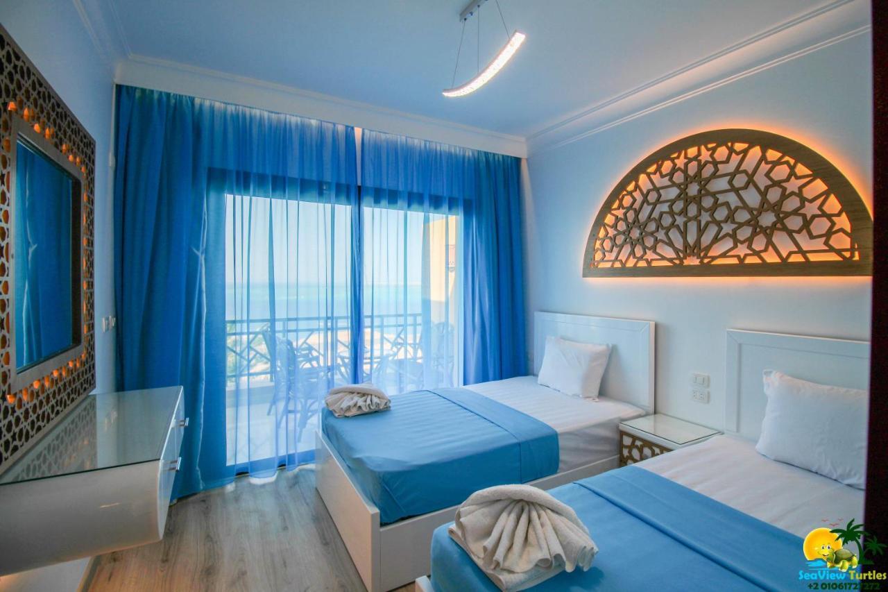 Bellevue The View Apartment Hurghada